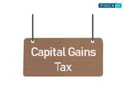 A capital gains tax is a tax on the growth in value of investments incurred when individuals and corporations sell those investments. Capital Gains Tax Long Term Short Term Capital Gains Fincash