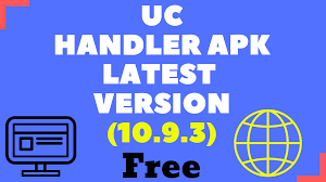 Download uc browser for pc. Download Latest Uc Browser Handler For Android Yellowurban