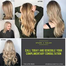 You can search through instagram, facebook, and even quora for a list of hair suppliers. Hair Extensions Spark Salon Maple Grove Mn 55311 55369