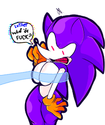 Needlemouse (series) Porn - Page 16 Of 20 - Rule 34