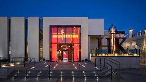 Check spelling or type a new query. Gordon Ramsay S Hell S Kitchen Architect Magazine