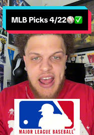 MLB Picks for April 22: Expert Betting Insights