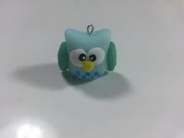 Knetet das fimo wirklich ganz gut durch, es muss schön weich werden und formt es zu einer kugel. Die Eule Fimo Polymerclay Tutorial Youtube