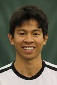 2012-13 Men's Tennis Roster