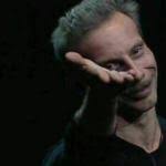 Era uno scherzo che aldo aveva messo in piedi per far riconciliare i due amici. Giovanni Storti Meme Meme Generator Imgflip