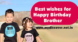 We did not find results for: Best Wishes Happy Birthday Brother My Discover