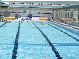 Piscine Plein Soleil Neuilly Sur Marne
