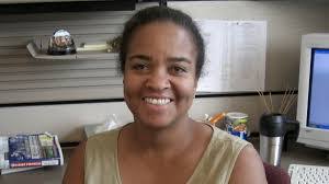 Karen Paris's Instagram, Twitter & Facebook