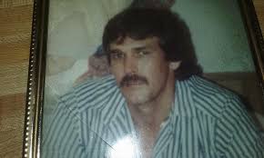 Johnny Daryl Daniel (1954-1992)