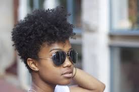Inside, find the 10 best short but short natural hair is just as stunning. 23 Splendid Black Women Rocking Tapered Shaved Edges And Short Natural Hair The Afrocks Blog