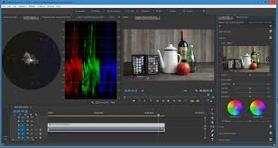 Wybierz, co konkretnie chcemy zapisać. Help Premiere Pro Cc Is Changing The Color Of My Adobe Support Community 9993375