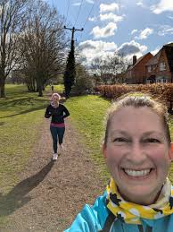 March parkrun 15/3/25 Event #385