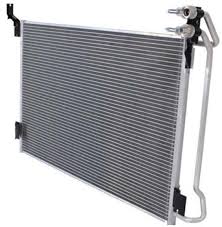 Refrigerant is pumped from the ac compressor into the condenser as a hot gas. Car Air Con Repair Service Highway Auto Air Rockhampton