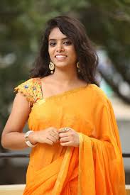 See more ideas about actresses, indian actresses, hottest photos. Telugu Actress Manjari Hot Yellow Saree Photos New Movie Posters