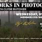 Lifeworks in Photography: A Lecture with Clyde Butcher