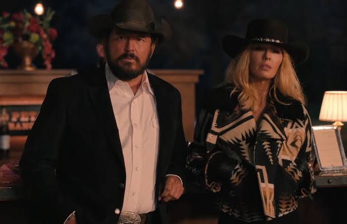 Dutton Ranch' is new today: Where to watch episode 7 streaming for free -  oregonlive.com