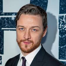 Rate this fine, fine man (James McAvoy) : r/VindictaRateCelebs