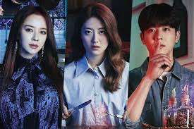 I'm korean who like instructable and a lot of projects. Top Korean Dramas To Watch In July 2021 Otakukart