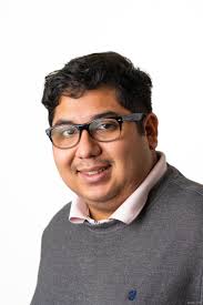 Alex Stettinski wants to change sleepy perception of Downtown San Jose