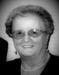 Audrey Marler Obituary (1934