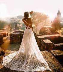 Giselle Flora Lane Wedding Dresses Winter Wedding Dress Western Wedding Dresses