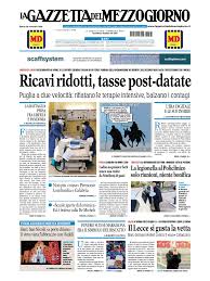 La gazzetta del sud è un quotidiano del mezzogiorno con sede a messina. L Era Digitale E Le Sue Insidie Gianfranco Dioguardi Sulla Gazzetta Del Mezzogiorno 28 Novembre 2020 A Proposito Delle Cinque Leggi Bronzee Francesco Varanini
