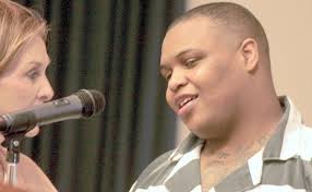 Chantilly shootout gunman guilty, gets 7 years in clink