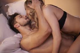Three way part 3 test. Sex Tips How To Guarantee All Night Sex