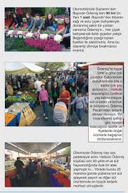 Odemis Cumartesi Pazari