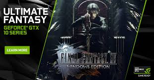 Having performance issues in ffxv? Final Fantasy Xv Windows Edition Release Date And System Requirements Revealed Benchmark Coming Soon