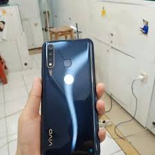 Maybe you would like to learn more about one of these? Jual Hp Vivo Y19 6 128 Gb Ram 6gb Rom 128gb Garansi Resmi Black White Hitam Jakarta Timur Wahana Centre Tokopedia