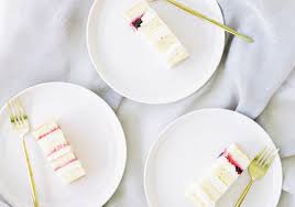 Fillings that can also accompany frostings or even be mixed into them, like crushed oreos, nerds, crushed reese's, and cookie if you're opting for a colorful wedding cake, this might be your best bet, too — it won't dye guests' mouths as drastically as a strong color would with. The Most Popular Summer Wedding Cake Flavors