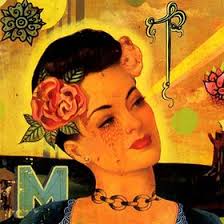 Marie Ringrose (marieringrose)