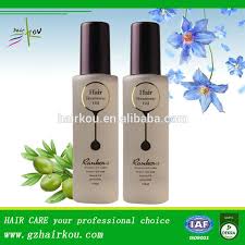 (it is important to note that heat protectants are designed to protect the hair, while grapeseed oil is not.) Herbal Hair Oil Bottle Label Design
