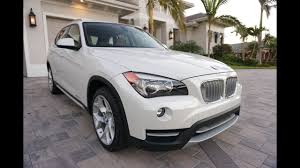 2014 bmw x1 xdrive35i tested. 2014 Bmw X1 Sdrive 28i Review And Test Drive By Bill Auto Europa Naples Youtube