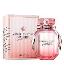 By buying your next bottle of fragrance online with us, you can save up to 70% off of retail prices, 365 days a year. Victoria S Secret Bombshell Seduction Edp For Women Perfumestore Malaysia