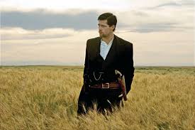 Surrender to the Void: The Assassination of Jesse James by the Coward  Robert Ford