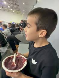 Hope all our kids' dreams come true! #shalun #cs2