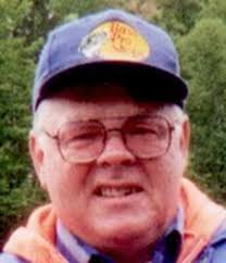 Gerald R. "Jerry" Underhill Obituary April 14, 2010
