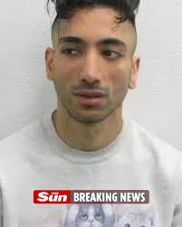 Brit arrested for staging 'wedding' to 9-year-old girl is unmasked as sex  offender