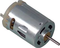 From latin mōtō (i set in motion). Electric Motor Working Uses Facts Science4fun