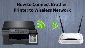 All drivers available for download have been scanned by antivirus program. Brother Dcp T500w Wifi Setup How To Connect Printer To Wireless Network Youtube
