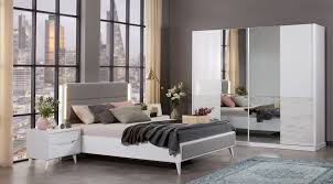 تصميم غرف نوم ايكيا مودرن مساحات صغيرة 2020 الراقية