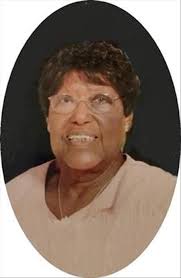 Obituary information for Fannie Bell Jones