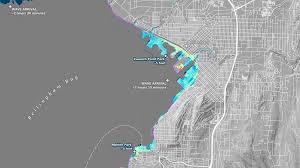 Maybe you would like to learn more about one of these? Study Future 9 0 Cascadia Quake Could Produce 18 Foot Tsunami Along Bellingham Waterfront Komo