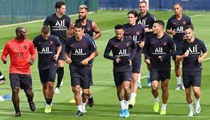 A record of the recent fixtures played by psg with their matchratings. Burning Questions For The 2019 20 Season Psg Talk