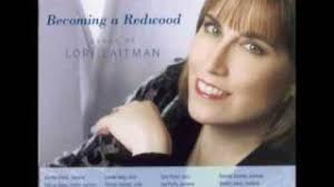 LORI LAITMAN: Three Songs