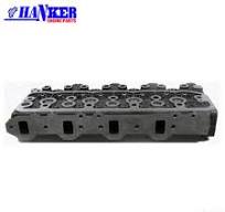 Mitsubishi 4DR5 4DR7 Complete Cylinder Head Assy ME759064 ...