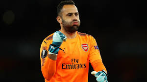 Arsenal goalkeeper david ospina was taken to hospital after collapsing during napoli's serie a match against udinese on. Ospina Joins Napoli On Loan From Arsenal