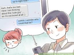 How to make a boy go crazy ? Serious Mumma How To Turn A Guy On And Leave Him Hanging